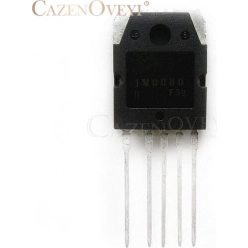 1pcs/lot KA1M0880R 1M0880 TO3P-5 In Stock