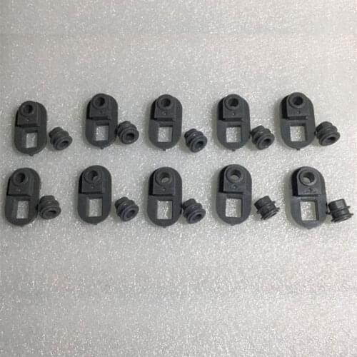 10pcs/Noritsu minilab for QSS 3201/3300/3701/2301/2611/2701/3001/3021/ A032741/A032742 brand Axle sleeve A032741-01/A032742