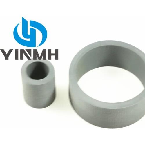 10pcs Pickup Roller Tire for Epson R250 R270 R285 R290 R330 R390 T50 A50 RX610 RX590 L801 L800 L805 Feed Separation Rubber Tire