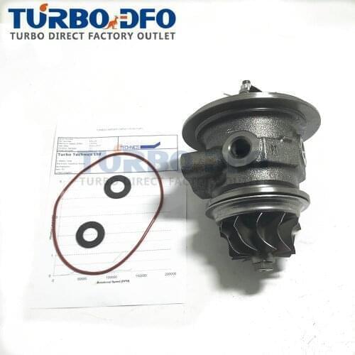 454154-7 702021-5 New turbine core assy46464584 turbo CHRA rebuild core for Fiat Coupe 2.0 20V Turbo 162Kw 220HP 175A3.000 5 Zyl