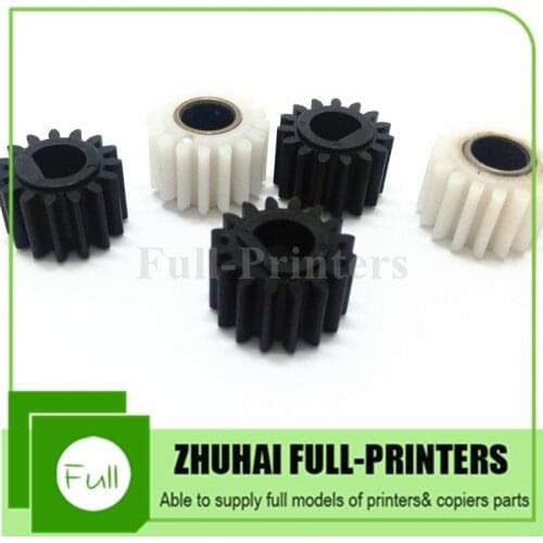 5 sets Developer Gear Kit B039-3062(2Pcs), B039-3245(2Pcs), B039-3060(1Pc) for Ricoh Aficio 1015/1018