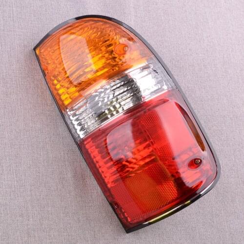 8155004060 12V Car Rear Side Right Tail Brake Light Lamp Fit For Toyota Tacoma 2001 2002 2003 2004 TO2801139