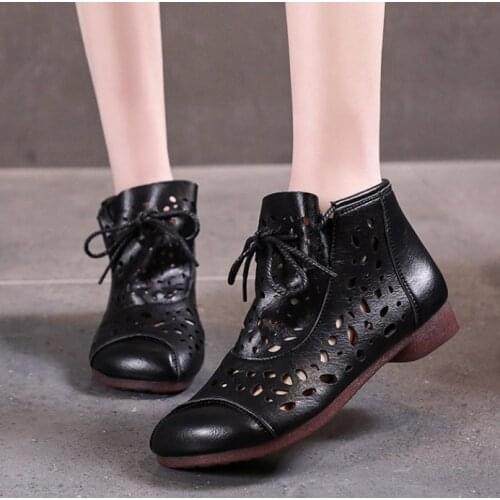 AREQW Women's Sandals