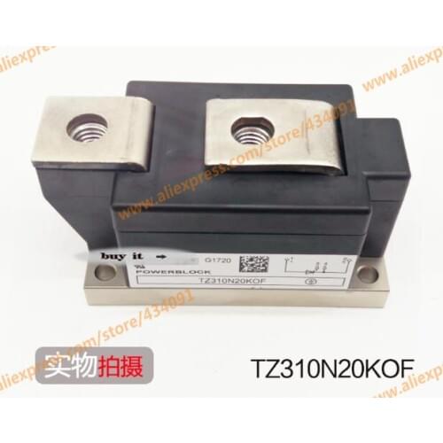 Free shipping NEW TZ310N20KOF TZ310N20K0F MODULE