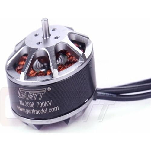 GARTT ML 3508 700KV Brushless Motor For RC Multirotor Quadcopter Hexa Drone