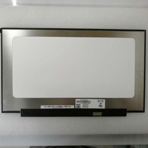 Boe NV173FHM-N46 NV173FHM-N4C NV173FHM-N46 NV173FHM-N49 N173HCE-E3A 17.3" Laptop LED LCD Display Screen 30 Pin Matte No Bracket