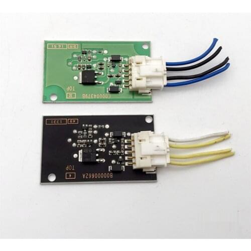 For Valeo Dimmer Circuit Board 508 XC60 for VW Magotan Headlamp Lens Regulator Computer Board Module