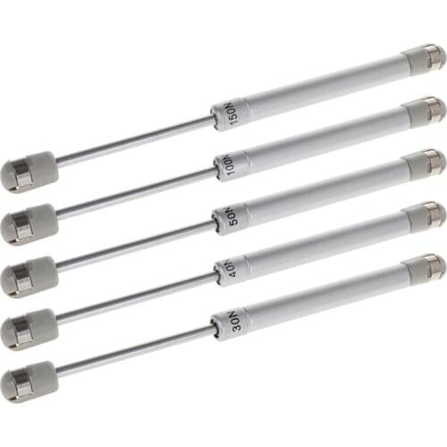 Cabinet Door Hinge Gas Spring Hydraulic Strut Prop Pneumatic Support Rod wholesales