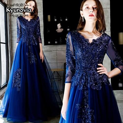 Kyunovia Womens Chiffon Dresses