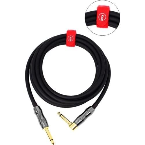 KGR Guitar Connection Line Electric Guitar Line Audio Line