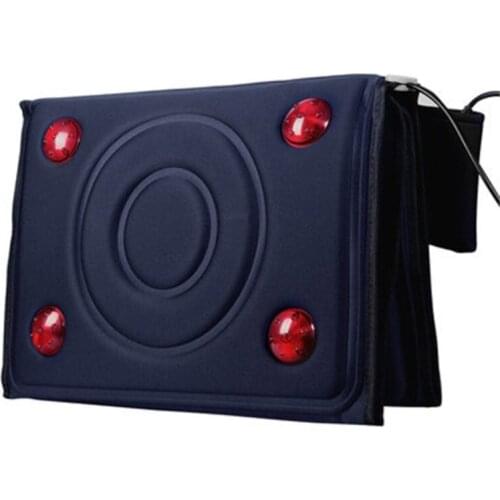 Massage cushion neck shoulder back waist multi-function mattress vibrator body health care equipment massage cushion