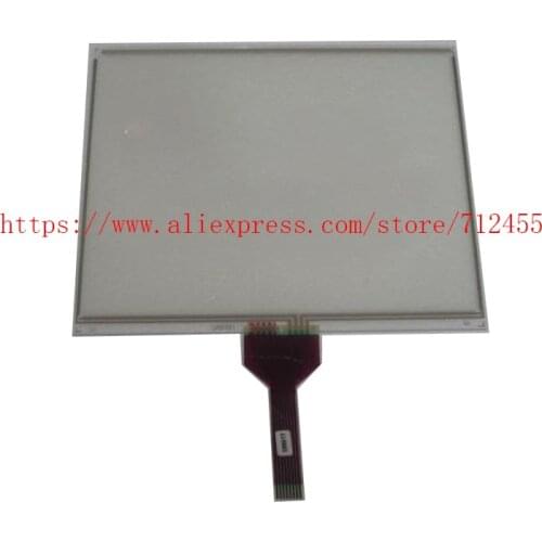 New G084-01 Touch Screen Panel Glass Digitizer G08401 G084-01 Touchpad