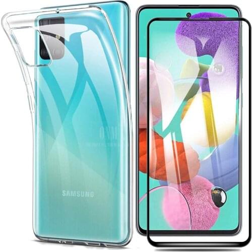 ONM Samsung Galaxy A50s Phone Cases