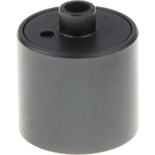 Lab Cylinder Piston Stirling Engine Experiment Parts -Metal Alcohol Lamp