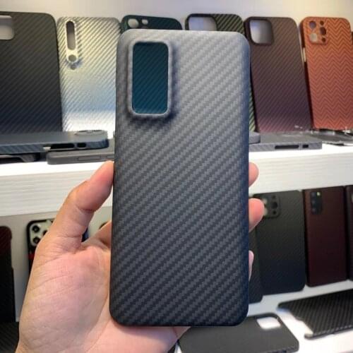 Luxury brand carbon fiber case For xiaomi Mi 11 10 pro Mi11 bumper cases and covers
