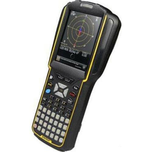 SOUTH RTK GPS PolarX3 Handbook