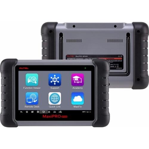 VXSCAN Autoscanners