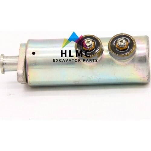 High quality fuel shut off solenoid OEM 6N9987 for 613C 3208 engines spare parts in stock with Ex-factory price