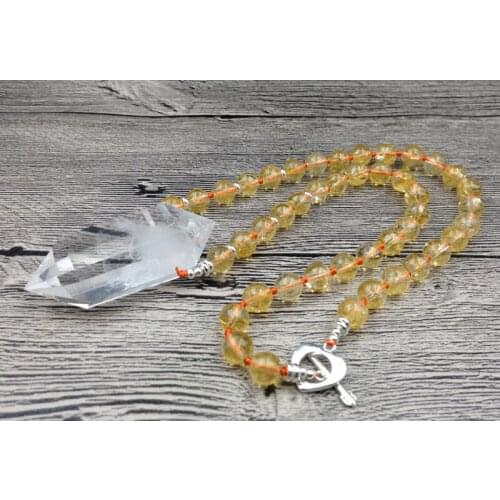 YVEJRY Heart Pendants