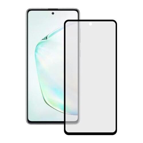 Tempered Glass Screen Protector Samsung Galaxy S20 Ultra Contact Extreme Curved 3D