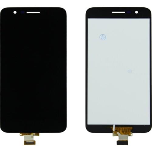 K10 LCD For LG K10 2018 LCD Display K10 2017 Touch Screen Digitizer Assembly Replacement M250 M250N M250M M250DS