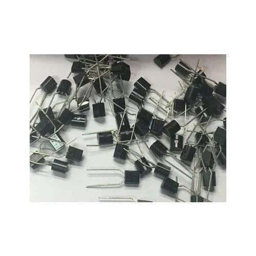 10PCS/LOT Temperature SENSOR KTY81-110 81-110 81 110