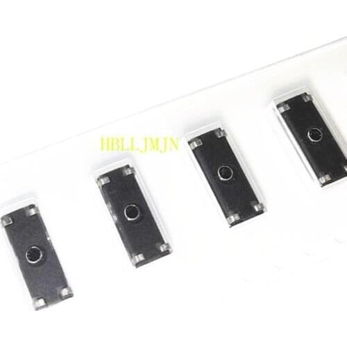 100pcs MA406 SMD crystal 4P 4PIN 14MHZ 14M 14.000MHZ MA-406 11.7*4.8