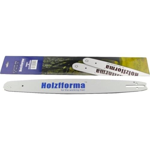 Farmertec Made 20" inch Guide Bar .325 .050 78 DL 200GLGK041 Compatible with Hus 36 41 50 51 55 336 340 345 350 455 460 Poulan