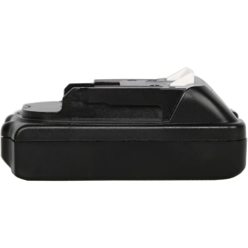 2000mAh For Makita 18v BL1815 Compact Lithium-ion Rechargeabel Replacement Battery For Makita BL1815 BL1830,BL1835,BL1840,BL1845