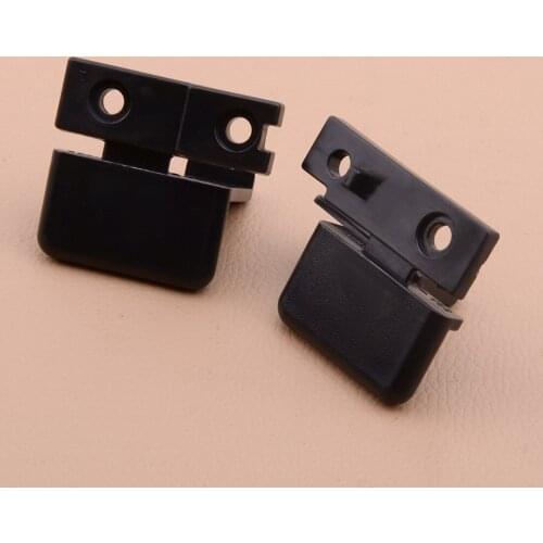 2pcs 83419-SDA-A01 Left & Right Side Center Console Lock Tray Armrest Latch 83418-SDA-A01 Fit For Honda Accord MK 7 2003-2007