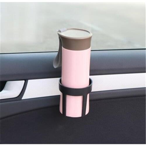 Car Beverage Cup Holder Automotive Drink Holder Cup Holder Portable Cup Holder AUTO Universal Drink Water Bottle Drink Hook