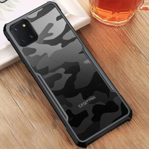 Rzants For Samsung Galaxy A71 A51 A72 A52 A32 A42 M30s M31 M21 Note 10 Lite Note 20 Plus Ultra A21S M51 Case Camouflage Cover