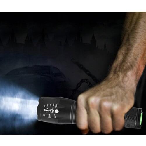 ChenMa LED Lightening