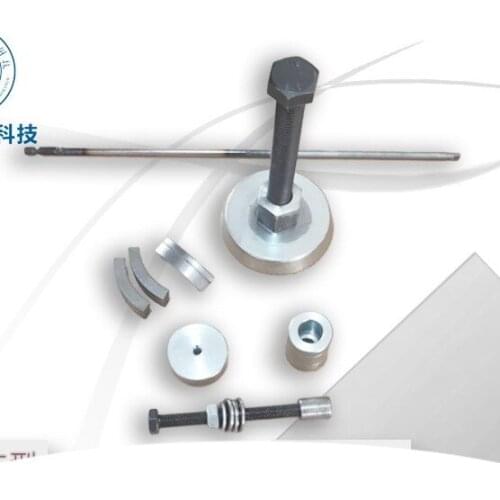 For Audi automatic gearbox front shell A7 A8 Q5 Q7 dual clutch gearbox 0CK0DN0DL1 repair tool