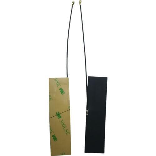EC20 2G 3G 4G Full Netcom Built-in FPC Antenna with IPEX Feeder
