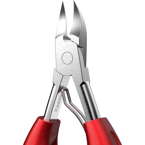 Feecy Manicure Nail Clippers