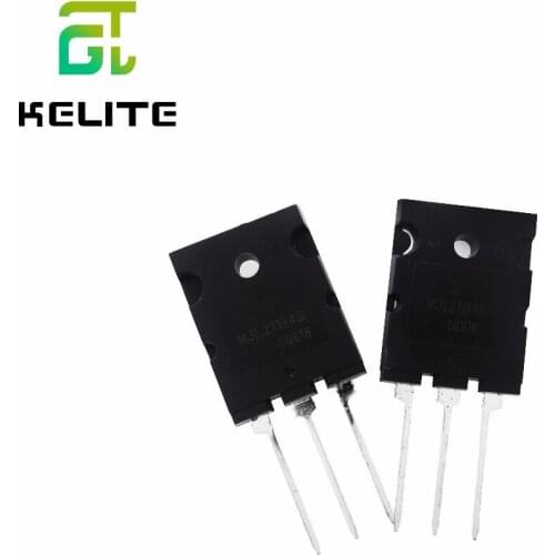 HAILANGNIAO 5pair/lot MJL21193 MJL21194 quality assurance