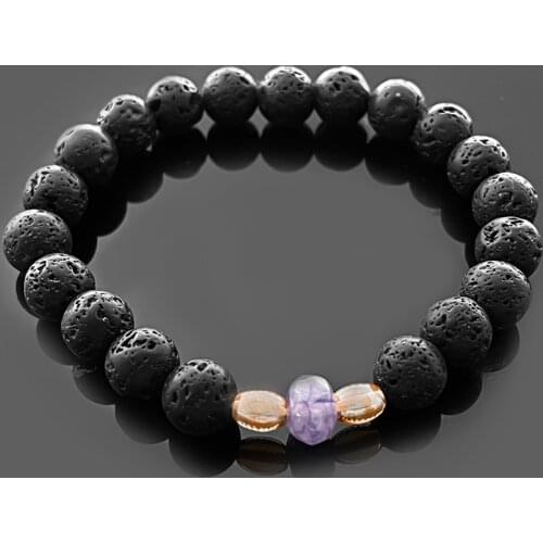 Черные браслеты MOMIJI China At AliExpress