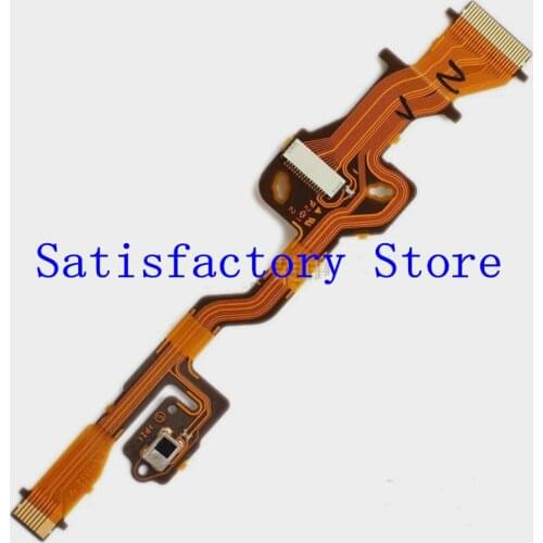 New original flex for Sony ILCE-7RM3 A7RM3 A7RIII Remote receiving induction flex cable camera repair parts