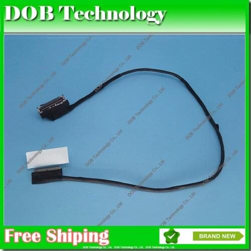 NEW for SONY Vaio SVF152 series LCD Cable DD0HK9LC000 DD0HK9LC010 DD0HK9LC020 SVF152C29M SVF1521Q1EB SVF1521A1EW