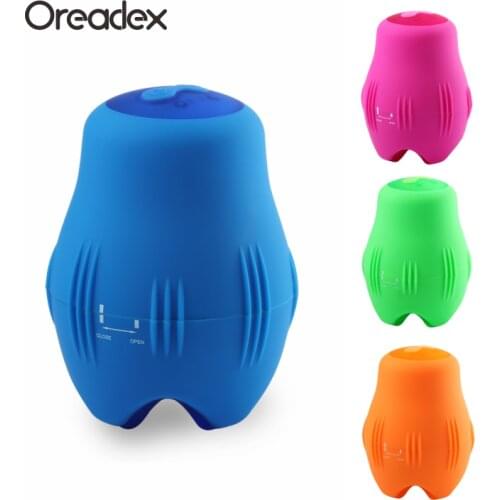 Шея массажный инструмент OREADEX China At AliExpress