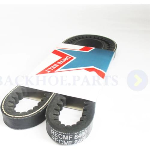 Fan Belt 8460 for Kobelco Excavator SK210-8 SK230