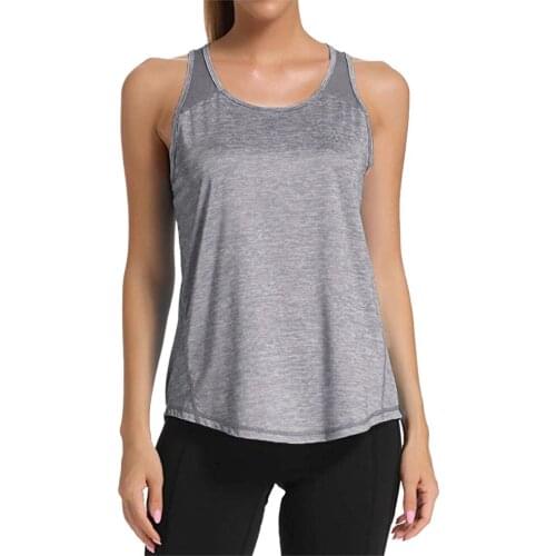 SAGACE New Yoga Shirts Women Breathable Fitness Sports Shirt Yoga Shirt Workout Tops Lady Quick Dry Sports Wear Gym Clothes A413