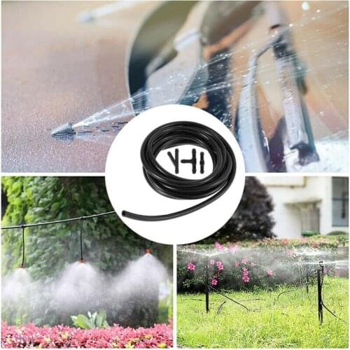 5M Windscreen Wiper Washer Jet Tube Pipe Hose Connector Windscreen Wipers Parts Multifunctional For Nozzle Pump Tool