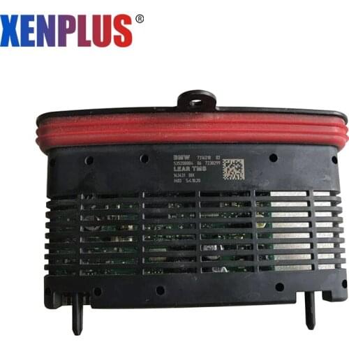 Xenplus 1pc 7316218 Original Xenon headlights Power Control Module for BMW F01 F02 F03 63117316218 L-EAR TMS 7238299