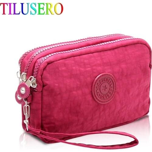 Women coin purse Travel Make Up Bags Fashion Ladies Makeup Pouch Neceser Toiletry Organizer Case Clutch Tote