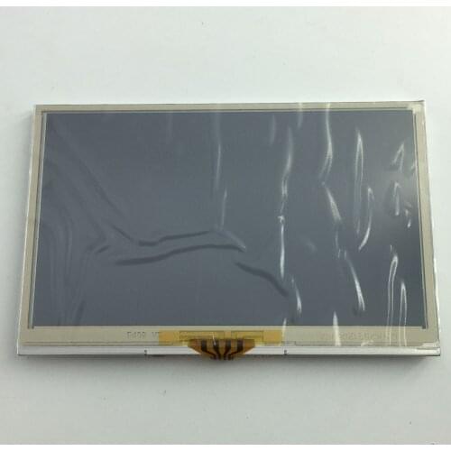4.3 inch LMS430HF41-004 LMS430HF41 LCD Screen Display Panel with touch screen digitizer for TomTom GO 2435 GPS