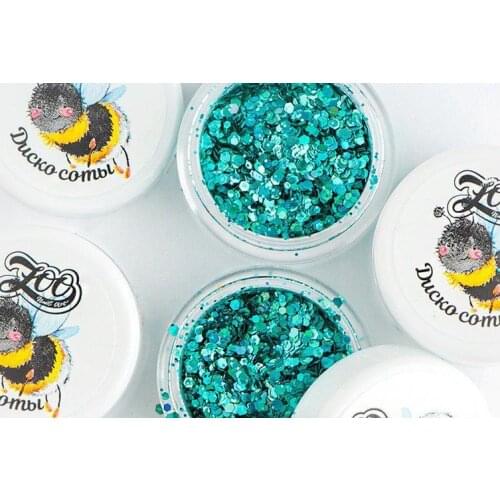 Zoo Nail Art Goods For Sports And Recreation