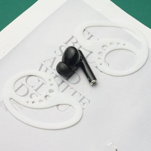 1 Pcs Headphone Protective Cover Bluetooth Headset Cover Earphone Earplug Protective Z2I1 Earphone Clip-proof Cover Cover S