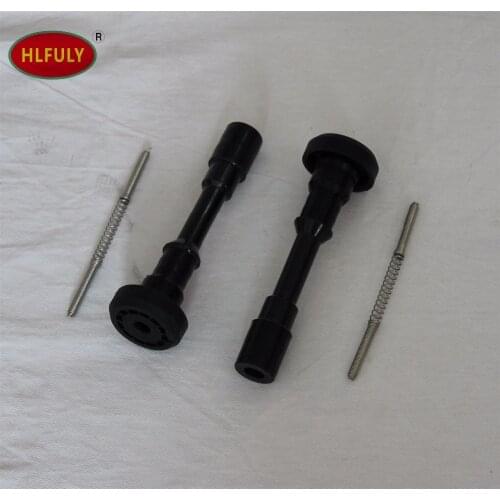 2PCS Free Shipping For Car IGNITION COILS Boot For Engine system for BYD F3 OE:TT04 / MITSUBISHI OEM NO # MD362903 099700-048